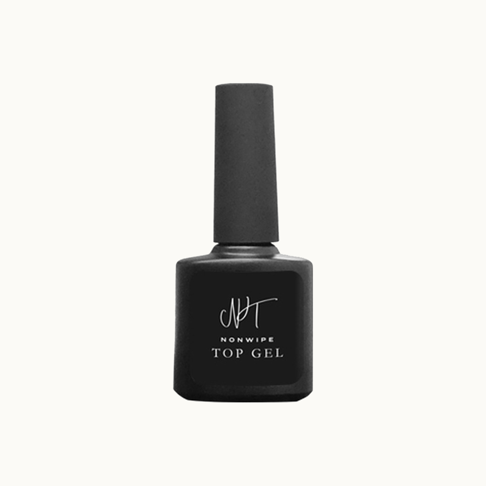 ノンワイプトップジェル 15mL