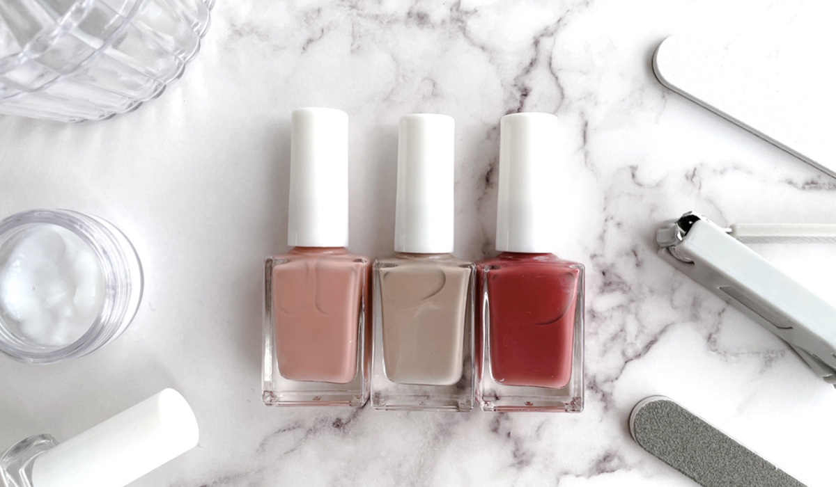 ネイル商材イメージ